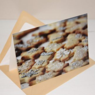 Mailänderli