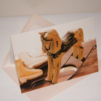 Schaukelpfärd
