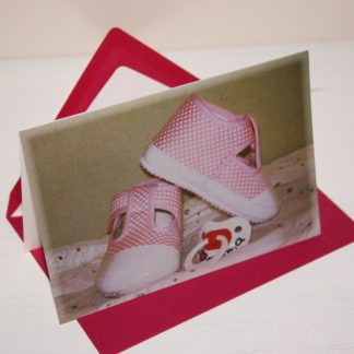 Babyschüehli