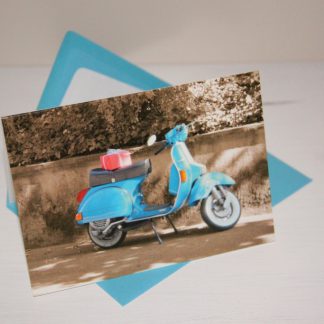 Vespa