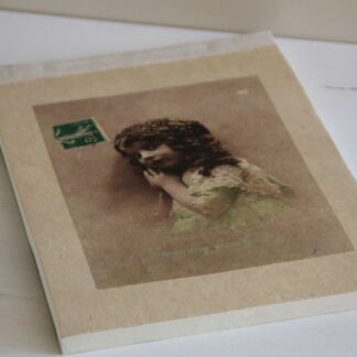 Notizbuch Chic Antique