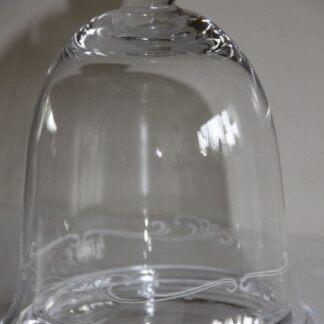 Glasglocke Chic Antique